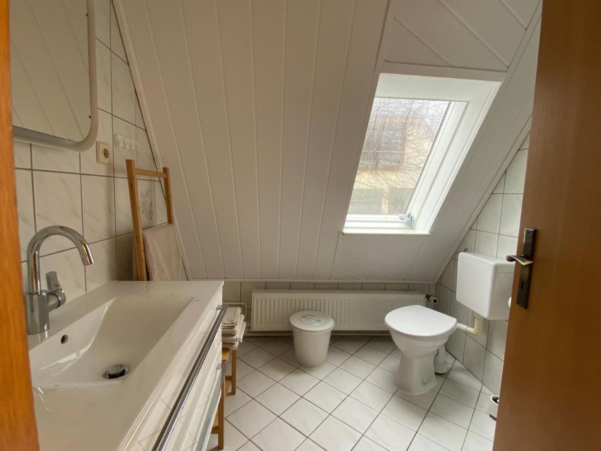 Ferienhaus Spreewald Luckau Zewnętrze zdjęcie