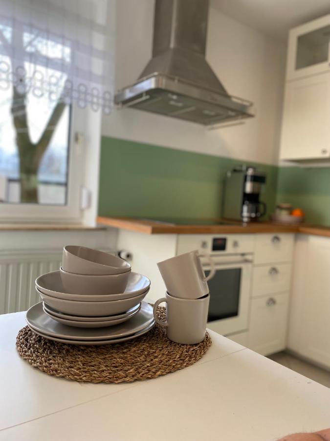 Ferienhaus Spreewald Luckau Zewnętrze zdjęcie