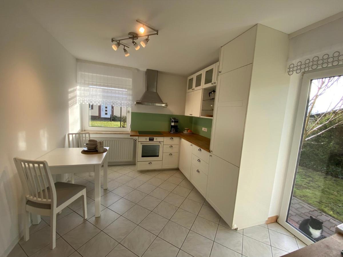 Ferienhaus Spreewald Luckau Zewnętrze zdjęcie
