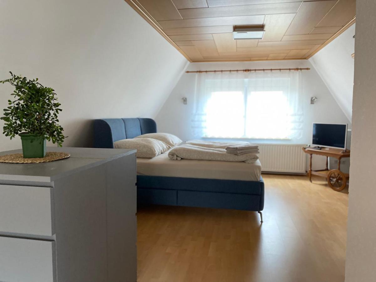 Ferienhaus Spreewald Luckau Zewnętrze zdjęcie