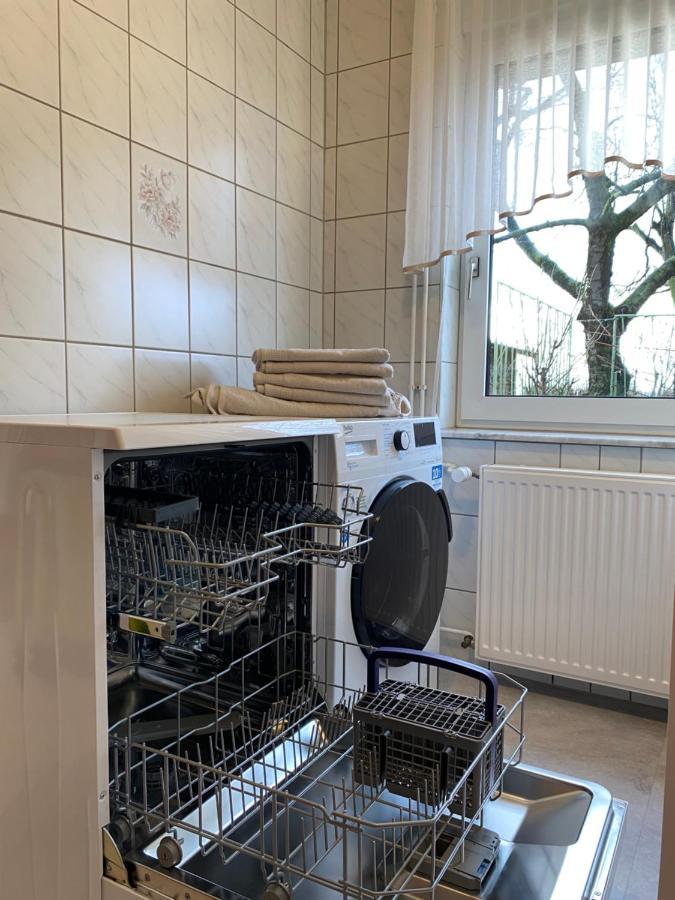 Ferienhaus Spreewald Luckau Zewnętrze zdjęcie