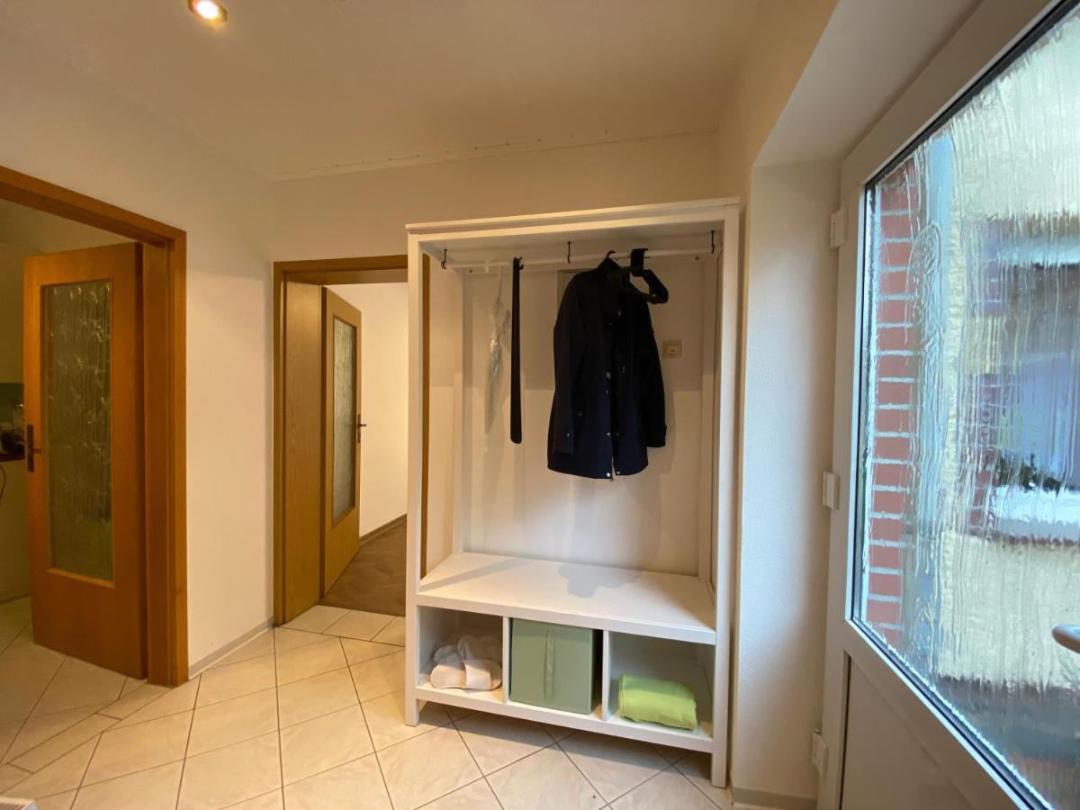 Ferienhaus Spreewald Luckau Zewnętrze zdjęcie