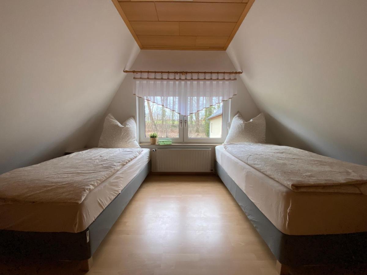Ferienhaus Spreewald Luckau Zewnętrze zdjęcie
